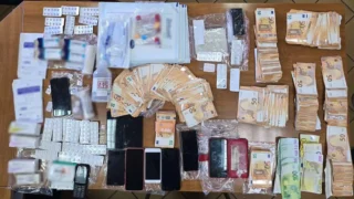 Κύκλωμα με «μαϊμού» ειδόματα