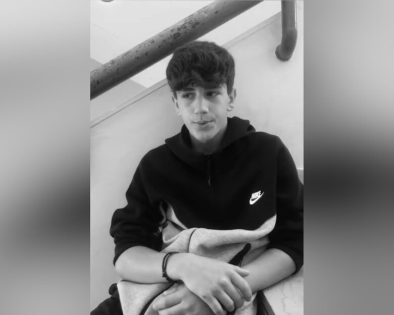 Άραχθος: Συγκλονίζουν τα μηνύματα στα social media για τον 14χρονο Σπύρο που πνίγηκε στο ποτάμι