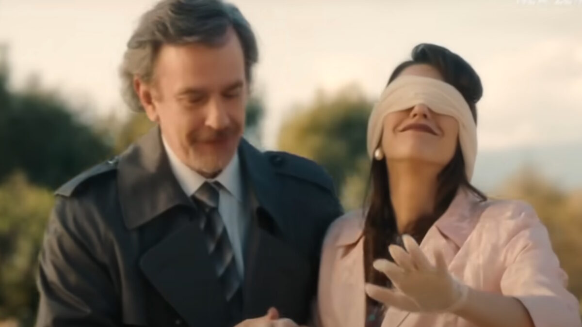 Αλέξανδρος Σταύρου, Αναστασία Παντούση
