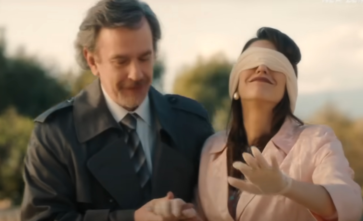 Αλέξανδρος Σταύρου, Αναστασία Παντούση