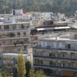 Πολυκατοικίες