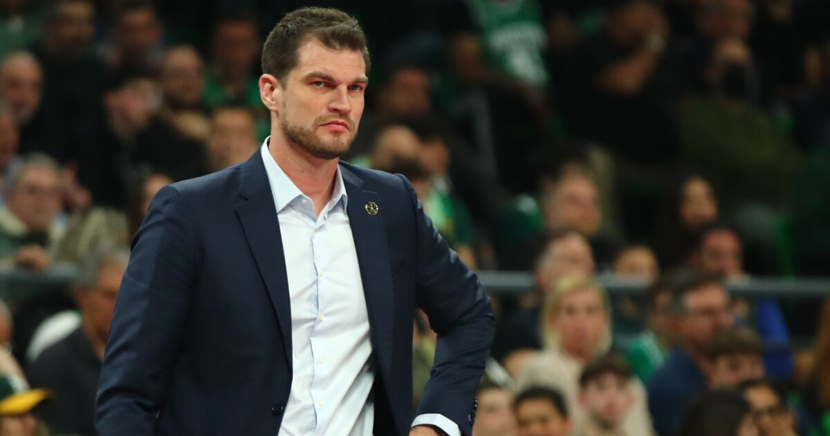 Finally, Thiago Spliter from Paris and Euroleague returns to NBA