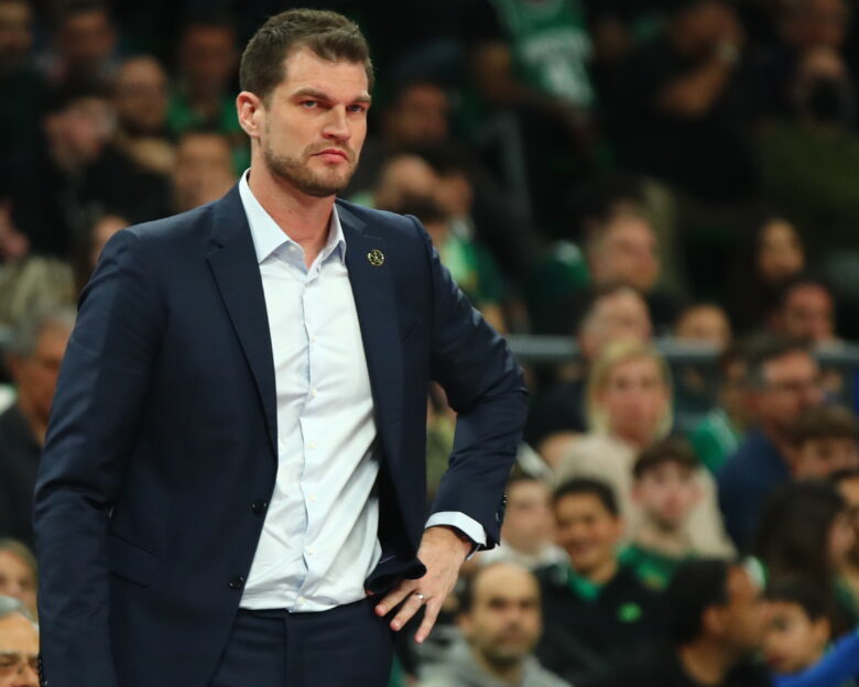 Τέλος ο Τιάγκο Σπλίτερ από την Παρί και τη Euroleague, επιστρέφει στο NBA