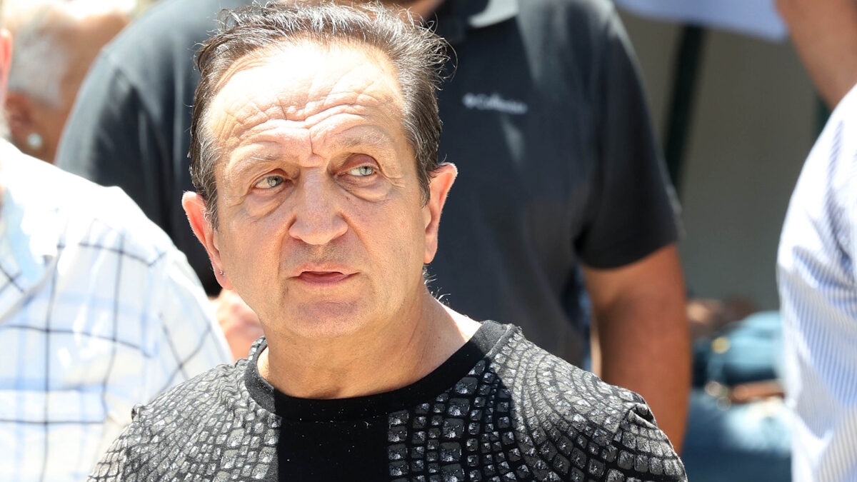 Σπύρος Μπιμπίλας
