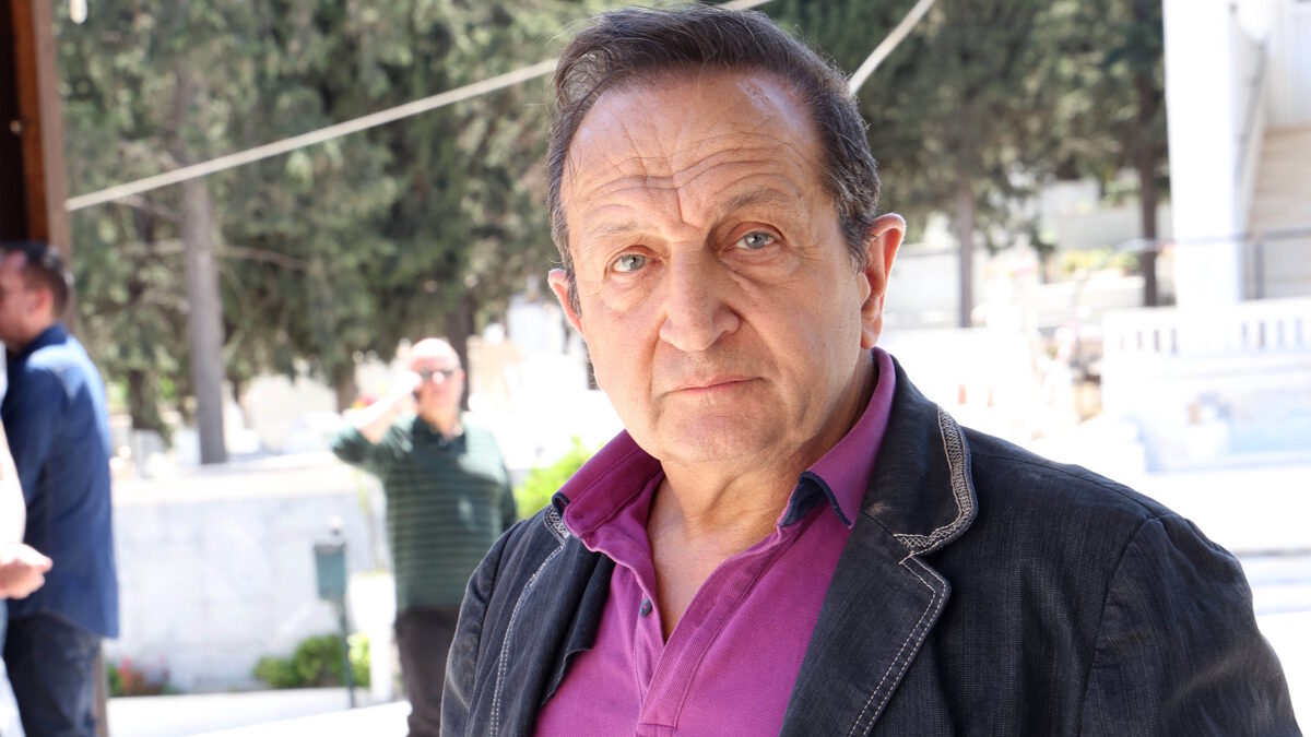 Σπύρος Μπιμπίλας