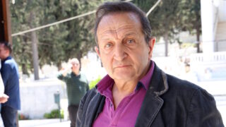 Σπύρος Μπιμπίλας