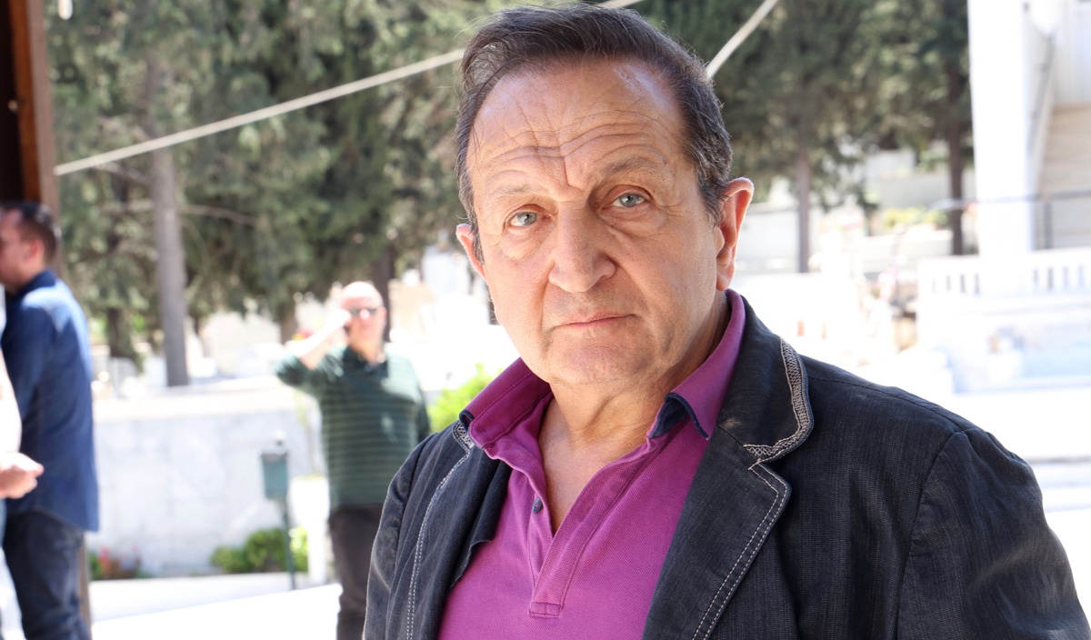 Σπύρος Μπιμπίλας