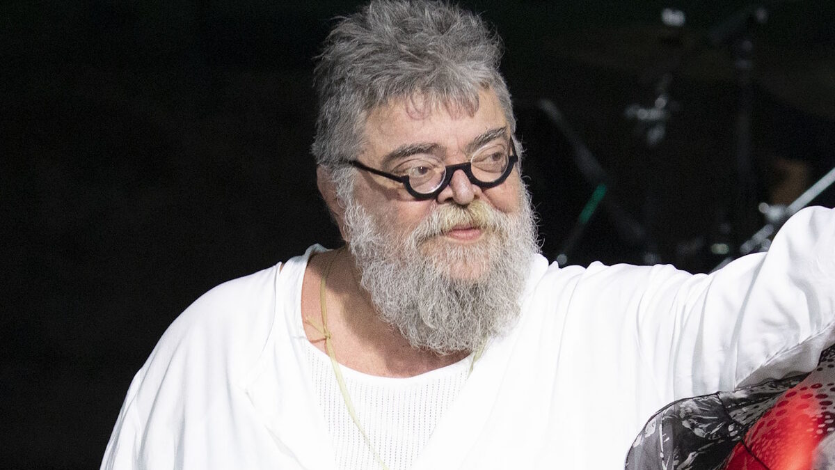 Σταμάτης Κραουνάκης