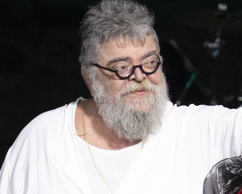 Σταμάτης Κραουνάκης για Άλκηστη Πρωτοψάλτη: Έγινε μια στραβή, μαζί έχουμε ζήσει 20 χρόνια, αν θέλει ο Θεός θα ξαναβρεθούμε