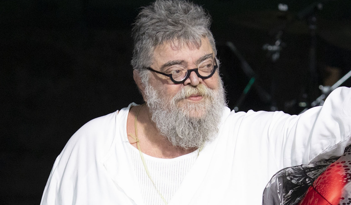 Σταμάτης Κραουνάκης