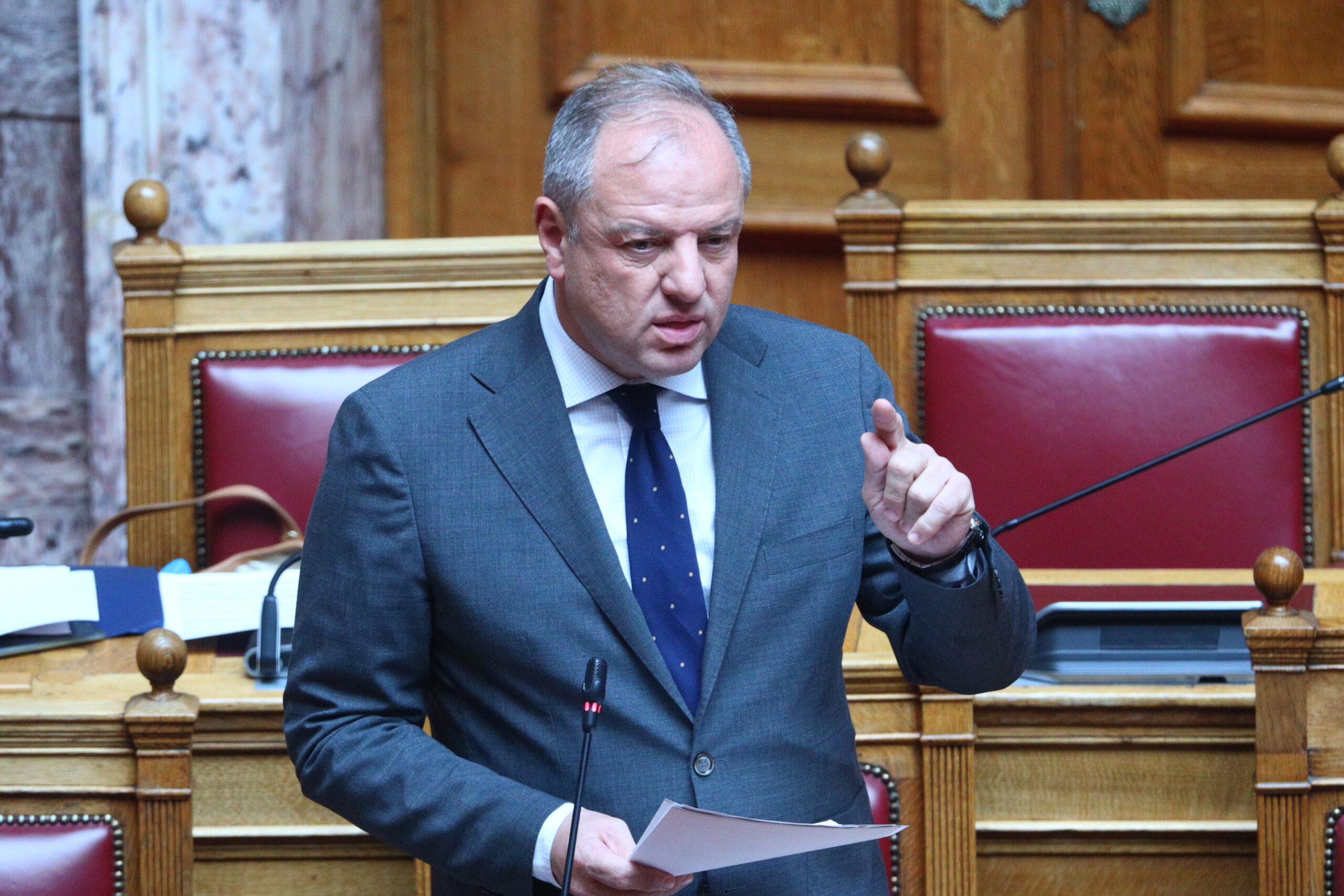 Διονύσης Σταμενίτης
