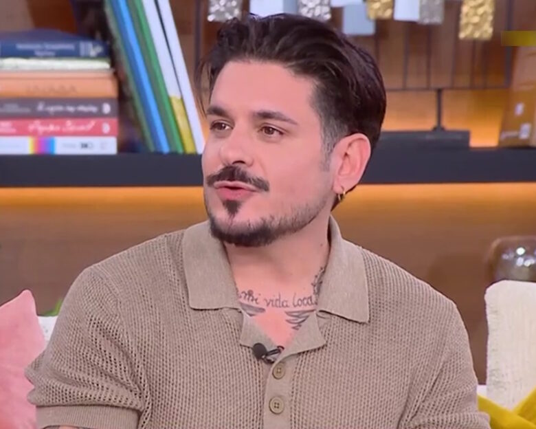 Stan: «Εννοείται πως κάποια στιγμή την “άκουσα”, θεωρείς ότι τα πάντα θα κρατούν για πάντα»
