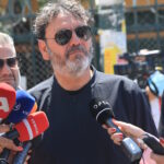 Στάθης Αγγελόπουλος