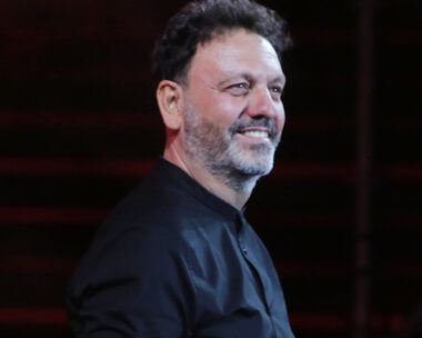 Στάθης Αγγελόπουλος