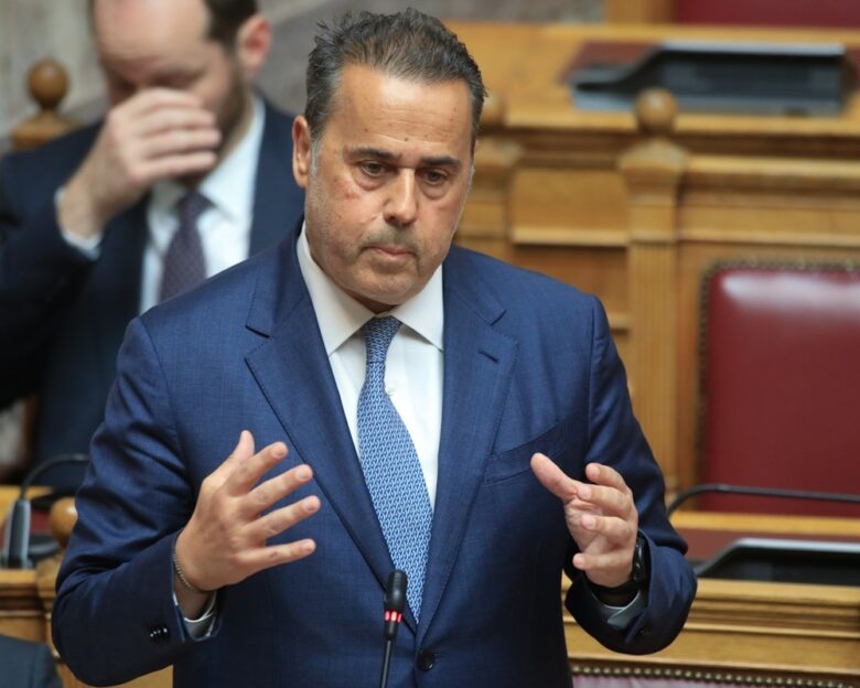 Παπασταύρου: Τα θαλάσσια πάρκα έρχονται να προστατεύσουν την μοναδική βιοποικιλότητα που έχει η Ελλάδα