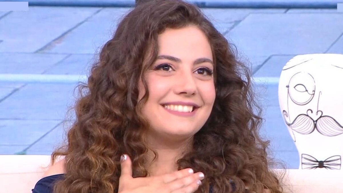 Στέφανη Χαραλάμπους