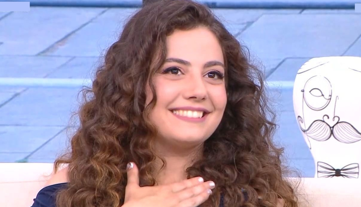 Στέφανη Χαραλάμπους