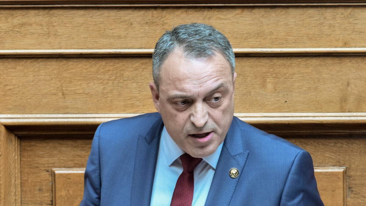Βασίλης Στίγκας