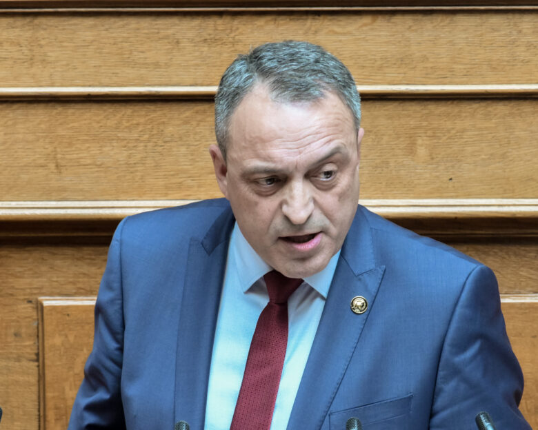 Σπαρτιάτες: Εκτός Βουλής οι Βασίλης Στίγκας, Πέτρος Δημητριάδης και Αλέξανδρος Ζερβέας με απόφαση του Εκλογοδικείου
