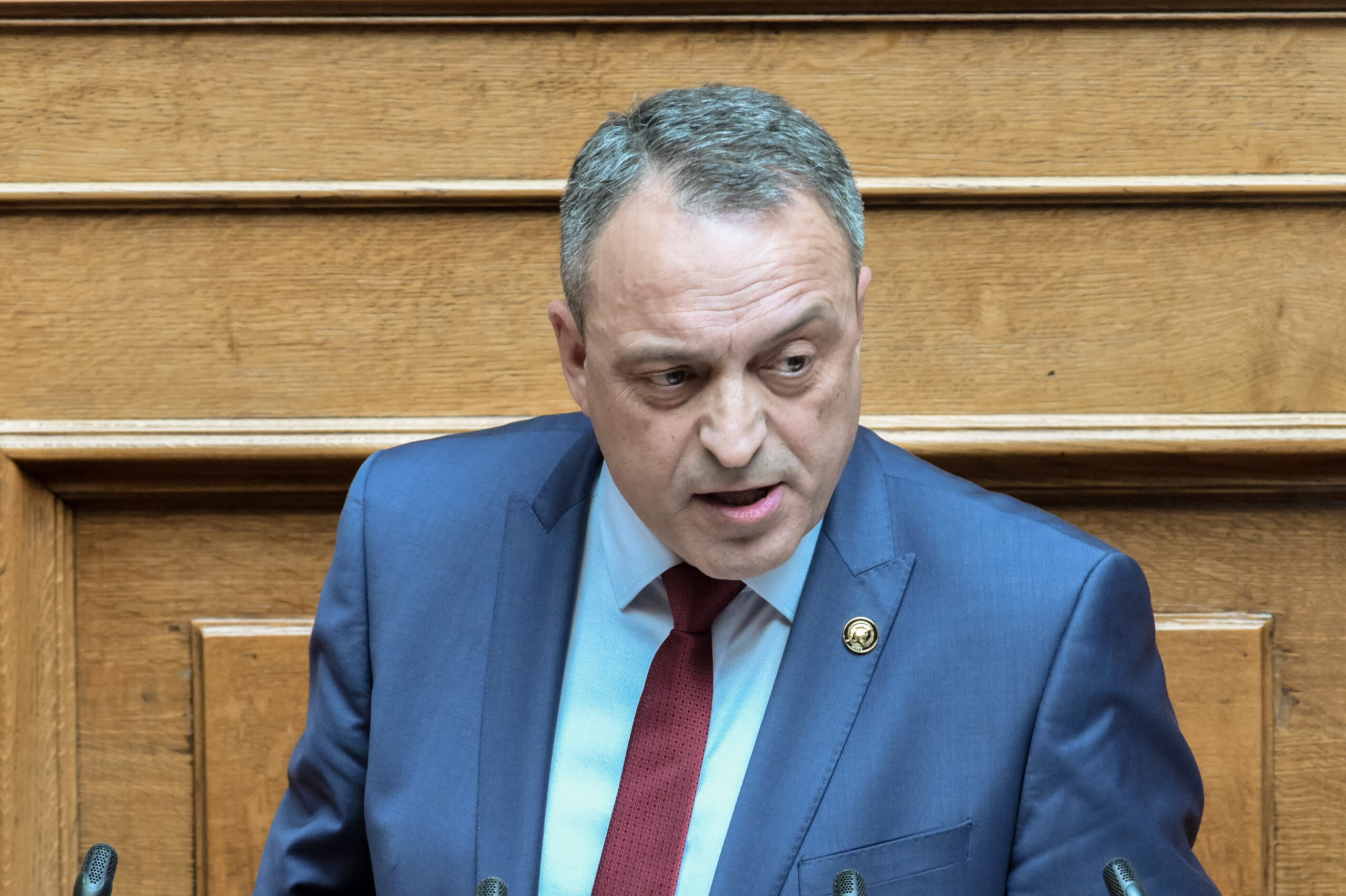 Βασίλης Στίγκας