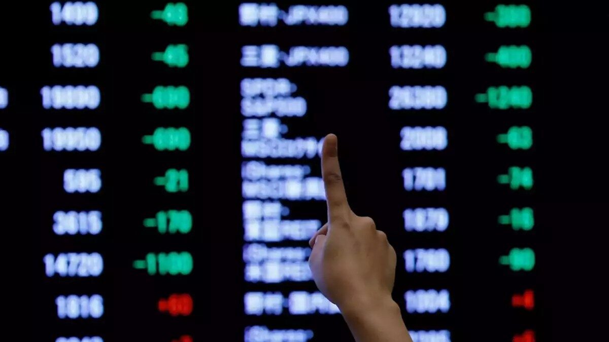 Stocks