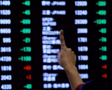 Stocks
