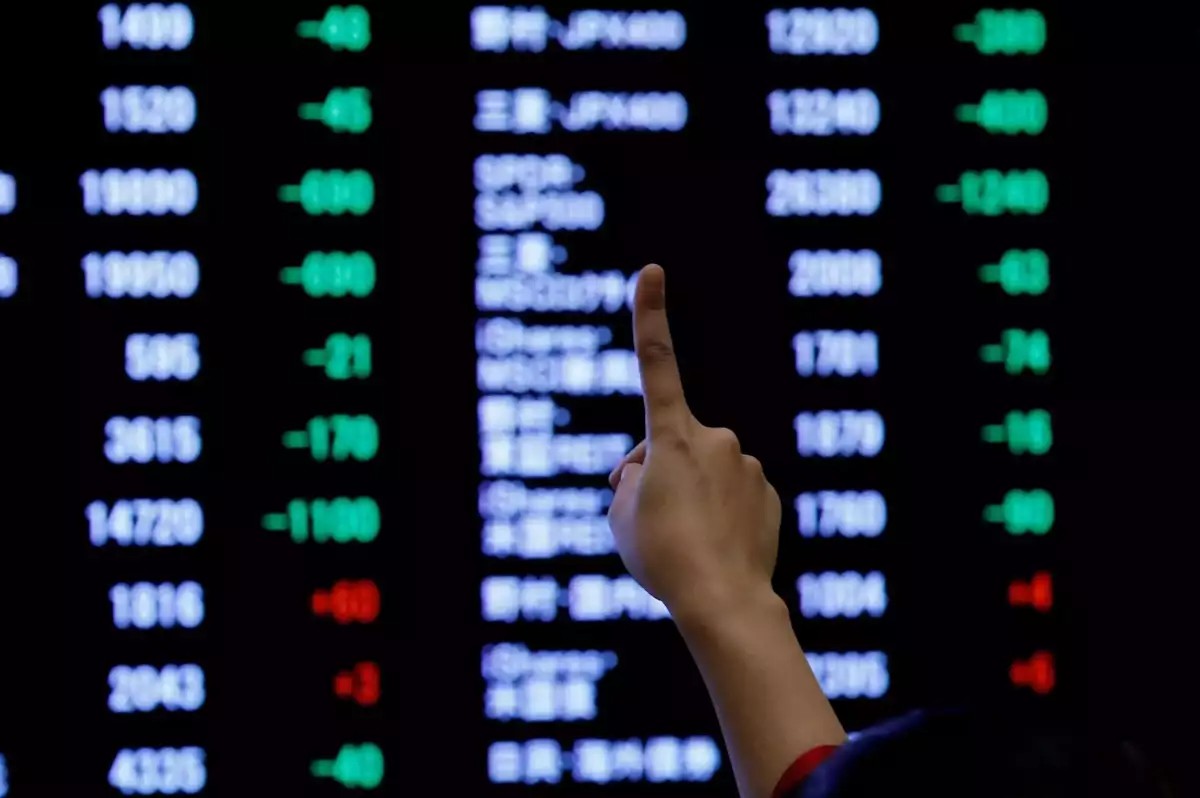 Stocks
