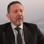 Ο Γιάννης Στουρνάρας