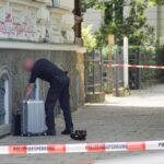 Βαλίτσα αστυνομία