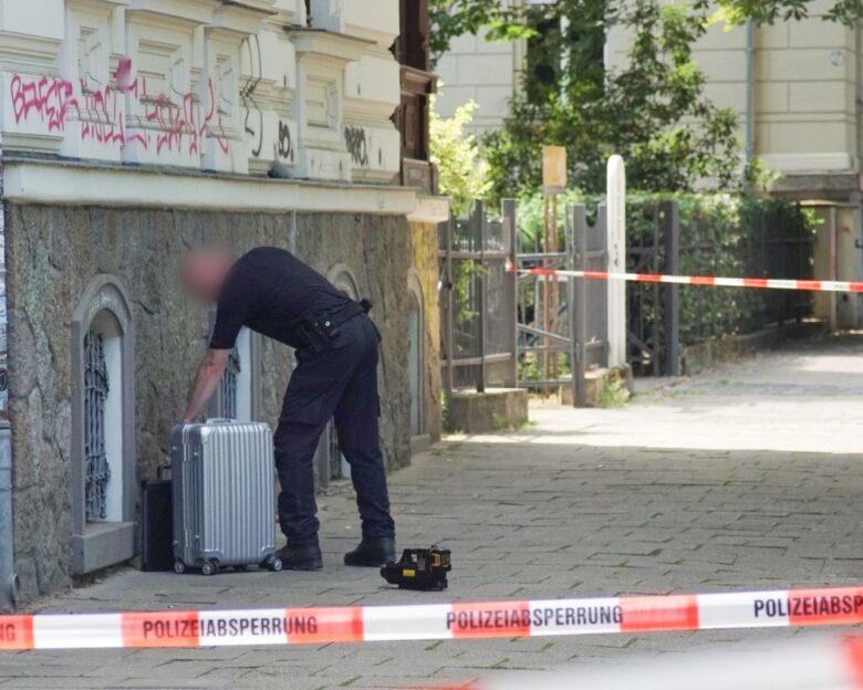 Ιταλία: 30χρονη Ρουμάνα συνοδός που είχε εξαφανιστεί βρέθηκε αποκεφαλισμένη σε βαλίτσα – «Με εκβίαζε και την σκότωσα»