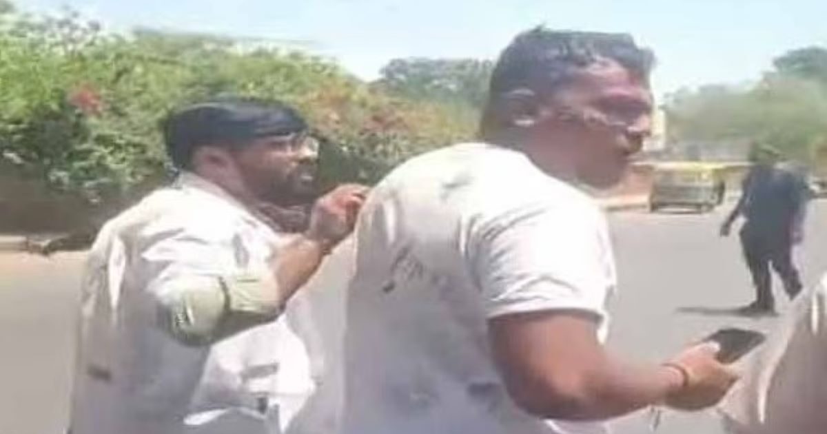 India: miracle on Air India’s fatal flight – video with survivor walking away from debris