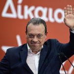 Σωκράτης Φάμελλος