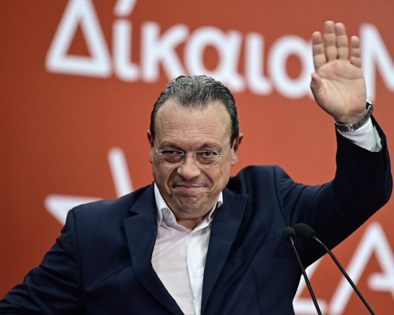 Συνέδριο ΣΥΡΙΖΑ: Τα «καρφιά» Φάμελλου προς Κασσελάκη, Κωνσταντοπούλου και Νέα Αριστερά – «Καμία αιχμή προς Τσίπρα»