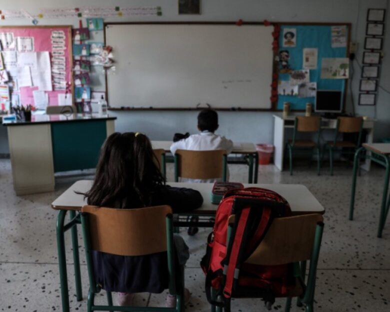 Κορυδαλλός: Εντοπίστηκε νορβηγική ψώρα σε μαθητή δημοτικού – Προληπτική απολύμανση στο σχολείο