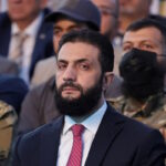 Ο Αχμέντ αλ Σάρα