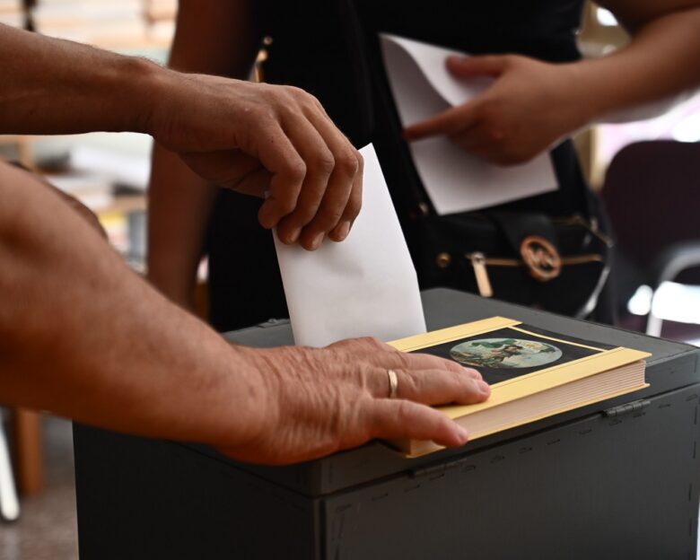 Οι πρώτοι σε ψήφους για τη νέα Κεντρική Επιτροπή του ΣΥΡΙΖΑ με ψηφιακή ψηφοφορία