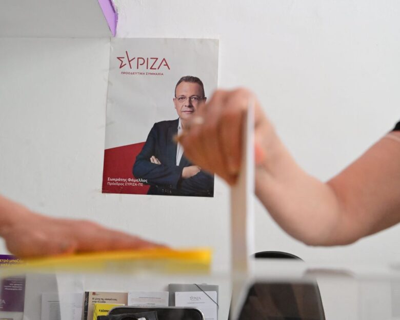 ΣΥΡΙΖΑ: Η ακτινογραφία των μελών της νέας Κεντρικής Επιτροπής – Τα φαβορί για τη θέση του γραμματέα