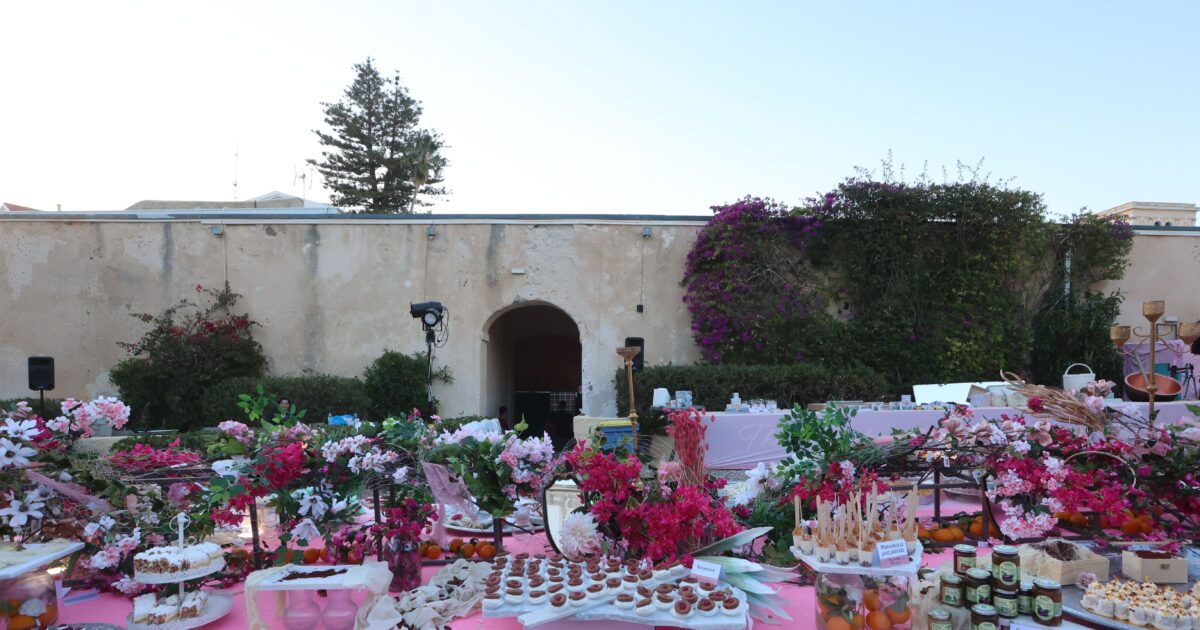 Η Σύρος γιόρτασε 200 γλυκά χρόνια ζαχαροπλαστικής ιστορίας