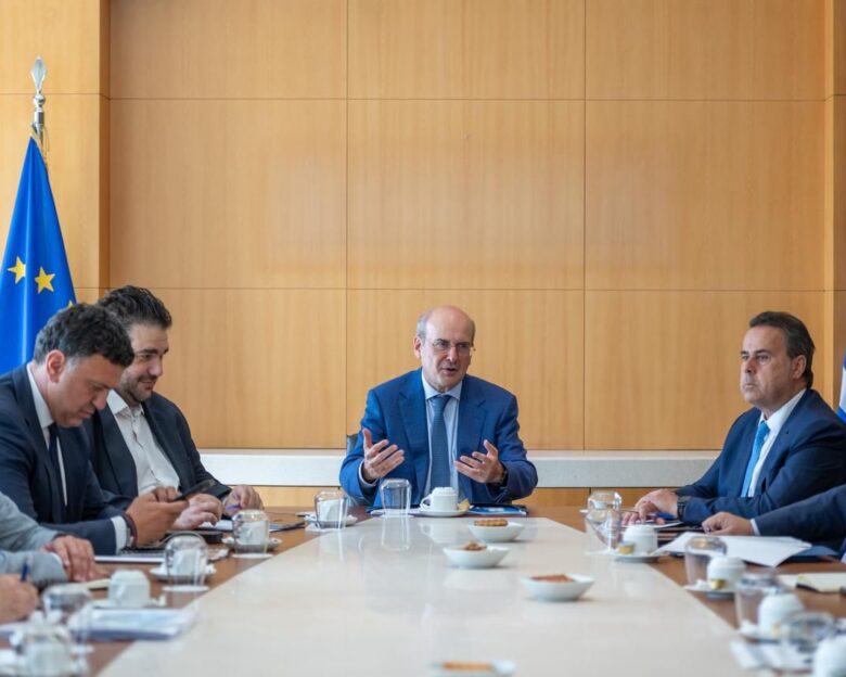 Λειψυδρία: Το καλοκαίρι η διαμόρφωση του Εθνικού Σχεδίου για τα ύδατα