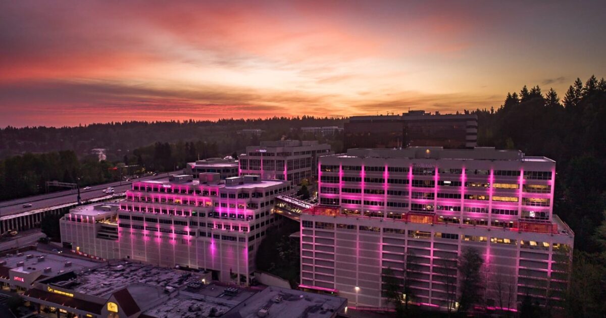 How a bold strategy highlighted T-Mobile US to US market leader