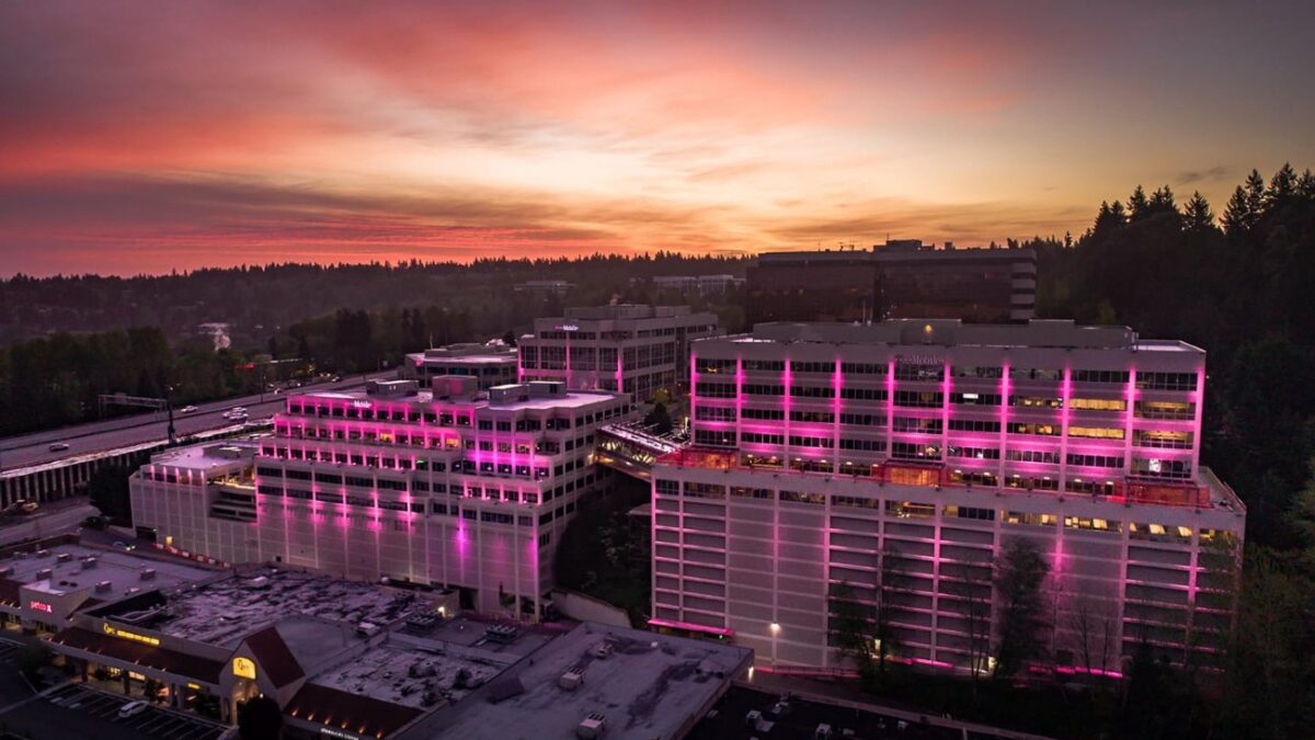 T-Mobile US