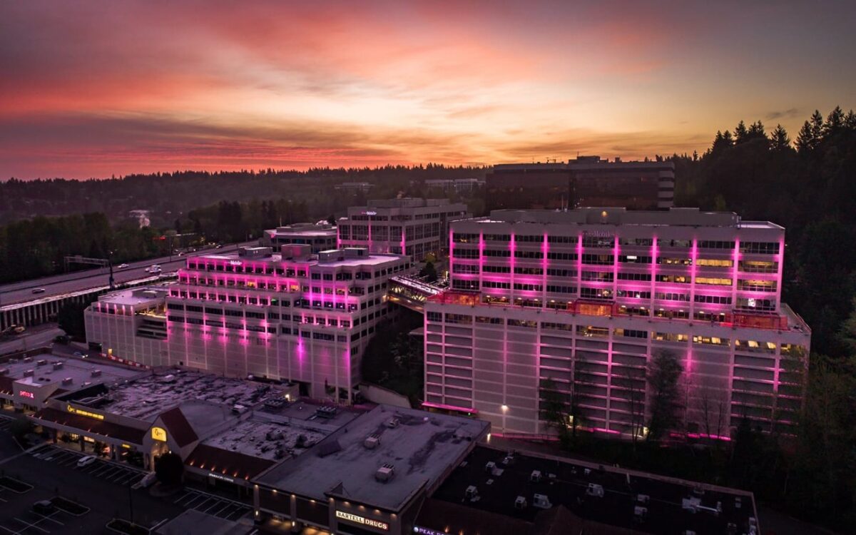 T-Mobile US