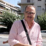 Τάσος Κωστής