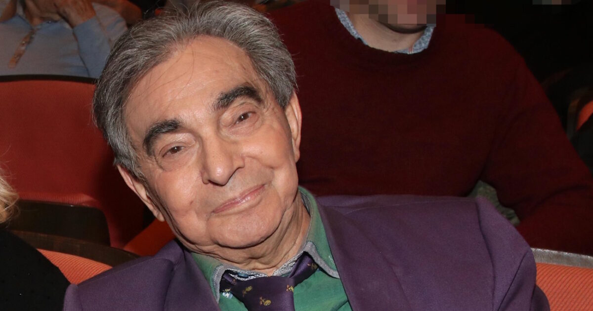 Στο νοσοκομείο ο Τέρης Χρυσός – Έκανε επέμβαση στον προστάτη