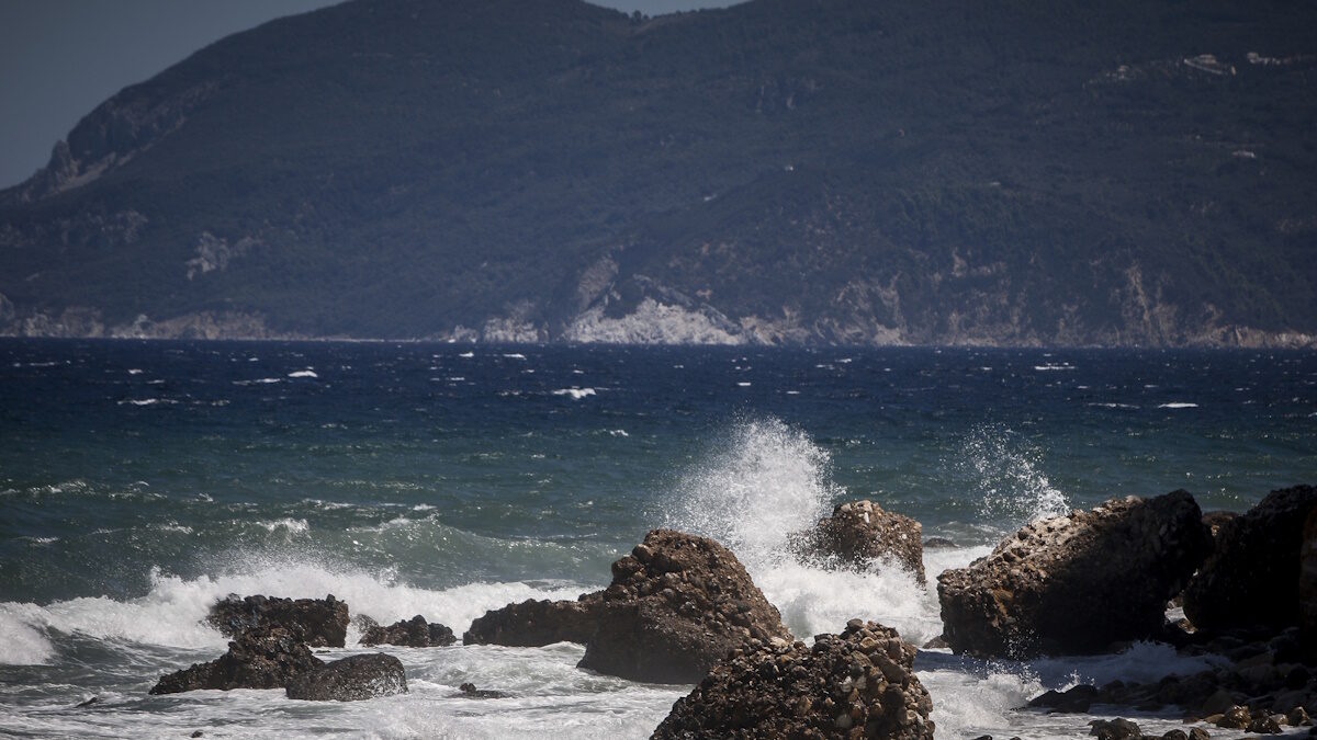Κύματα