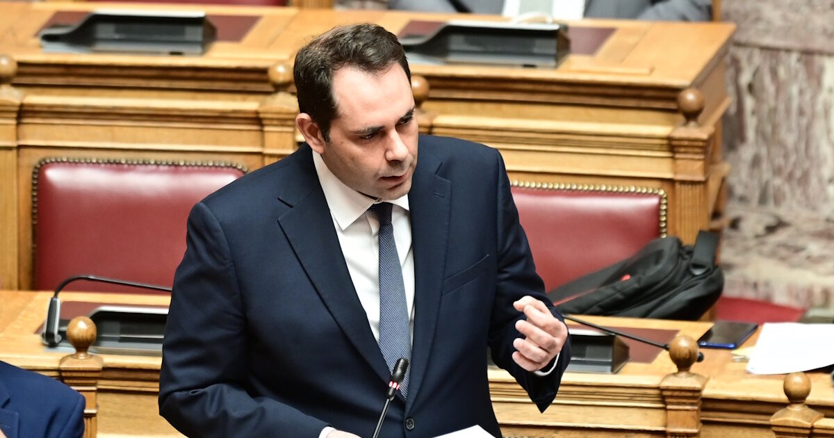 Thanos Petralias: What are the benefits of premature public debt repayment