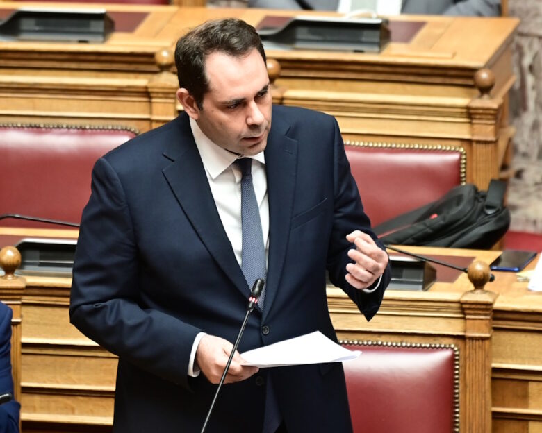 Θάνος Πετραλιάς: Ποια είναι τα οφέλη πρόωρης αποπληρωμής του δημοσίου χρέους