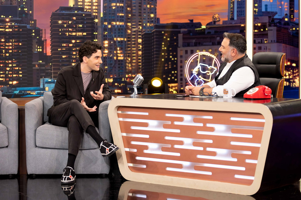 The 2Night Show