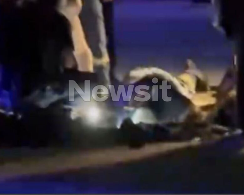 Θεσσαλονίκη: Άνδρας έπεσε σε φρεάτιο – Τον έβγαλαν οι πυροσβέστες και μεταφέρθηκε στο νοσοκομείο