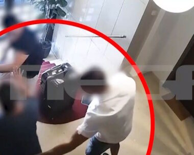 Καρέ - καρέ η δράση των πορτοφολάδων στο Θησείο